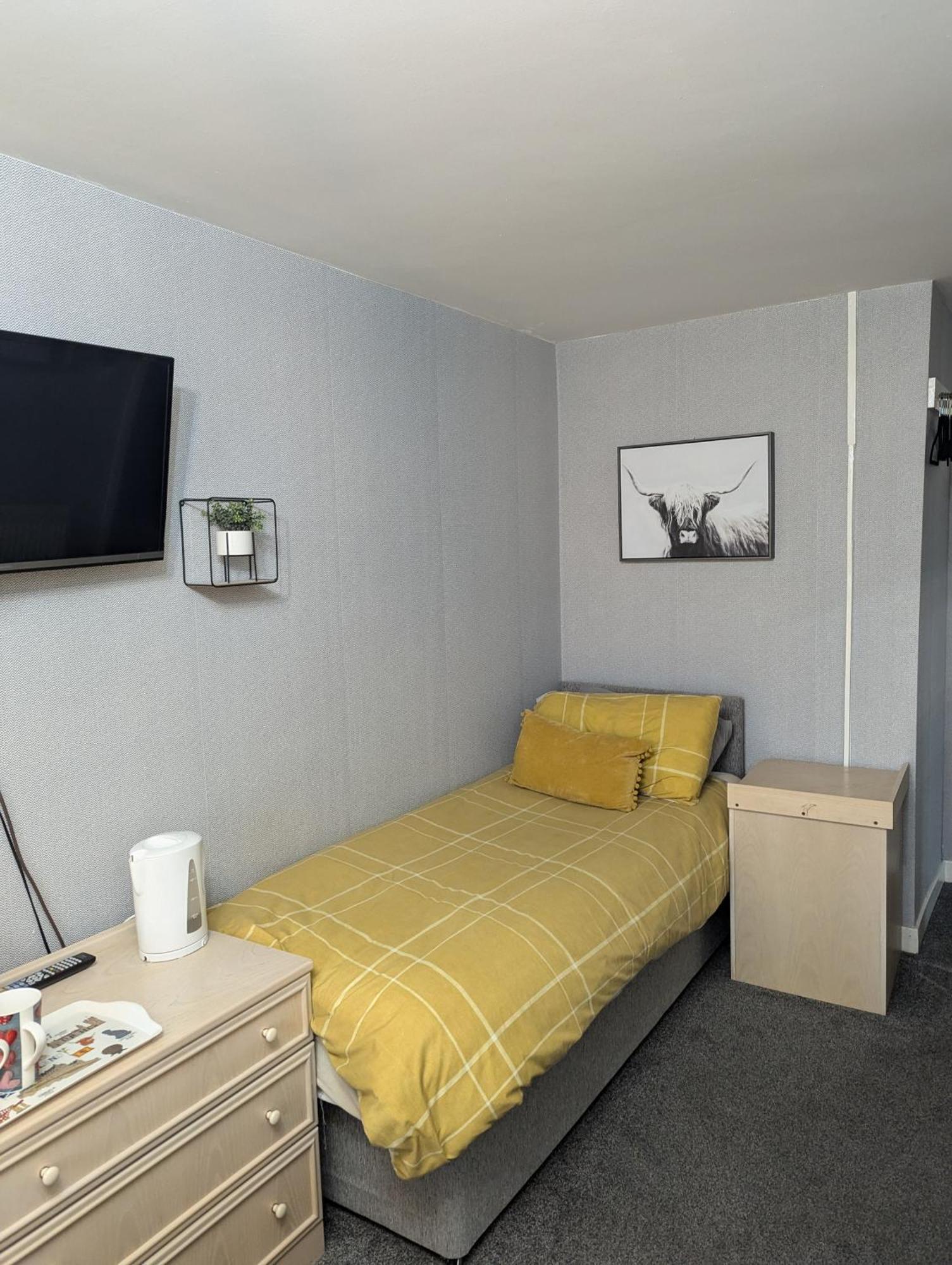 Rooms At Tarrareoch Bathgate Quarto foto